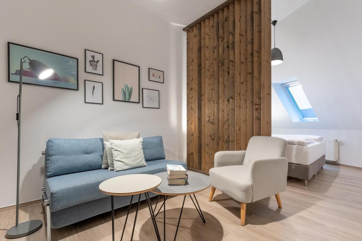 Bensimon Apartments Prenzlauer Berg Berlín Exteriér fotografie